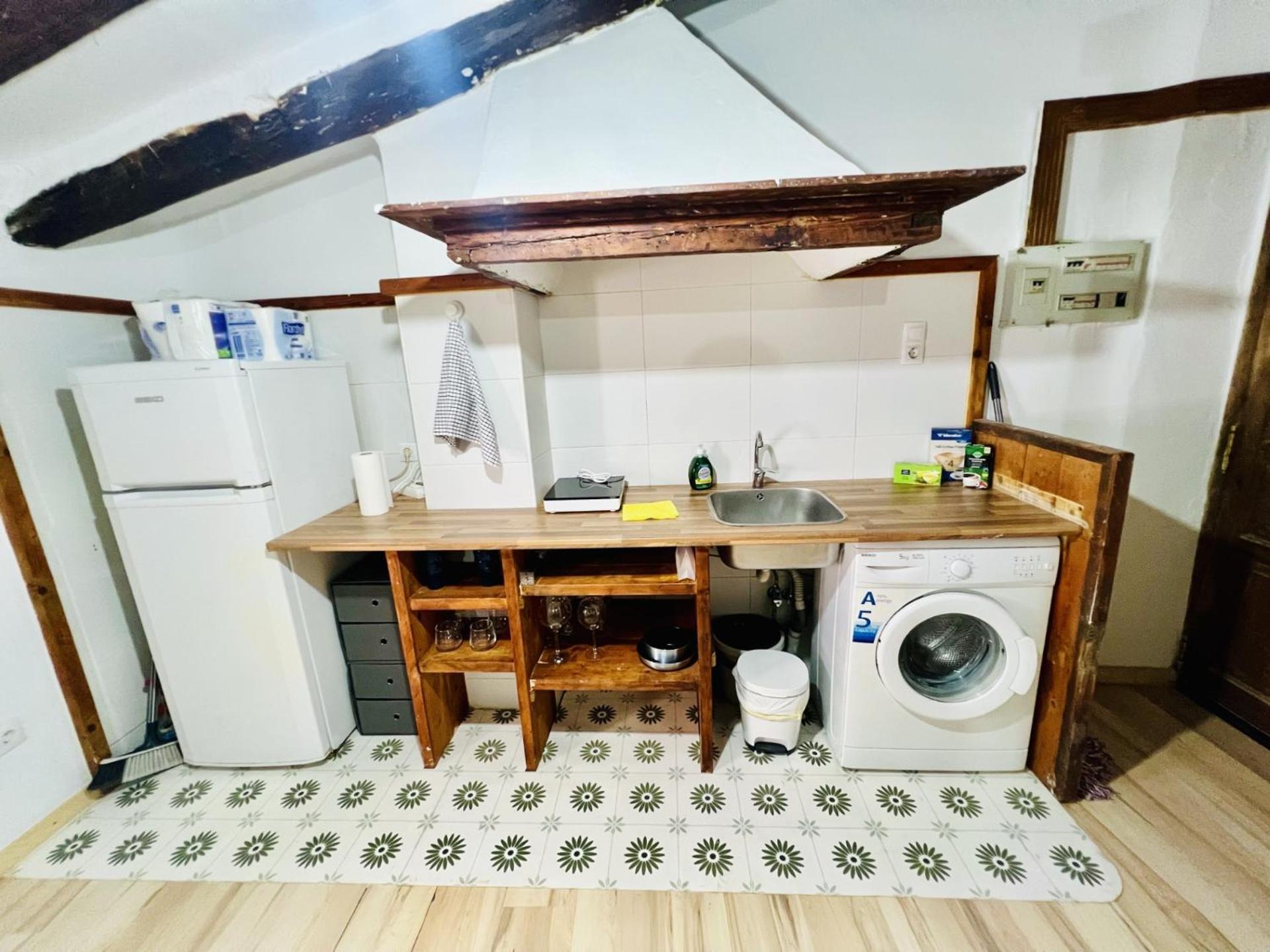 Apartamento Beth Apartamento