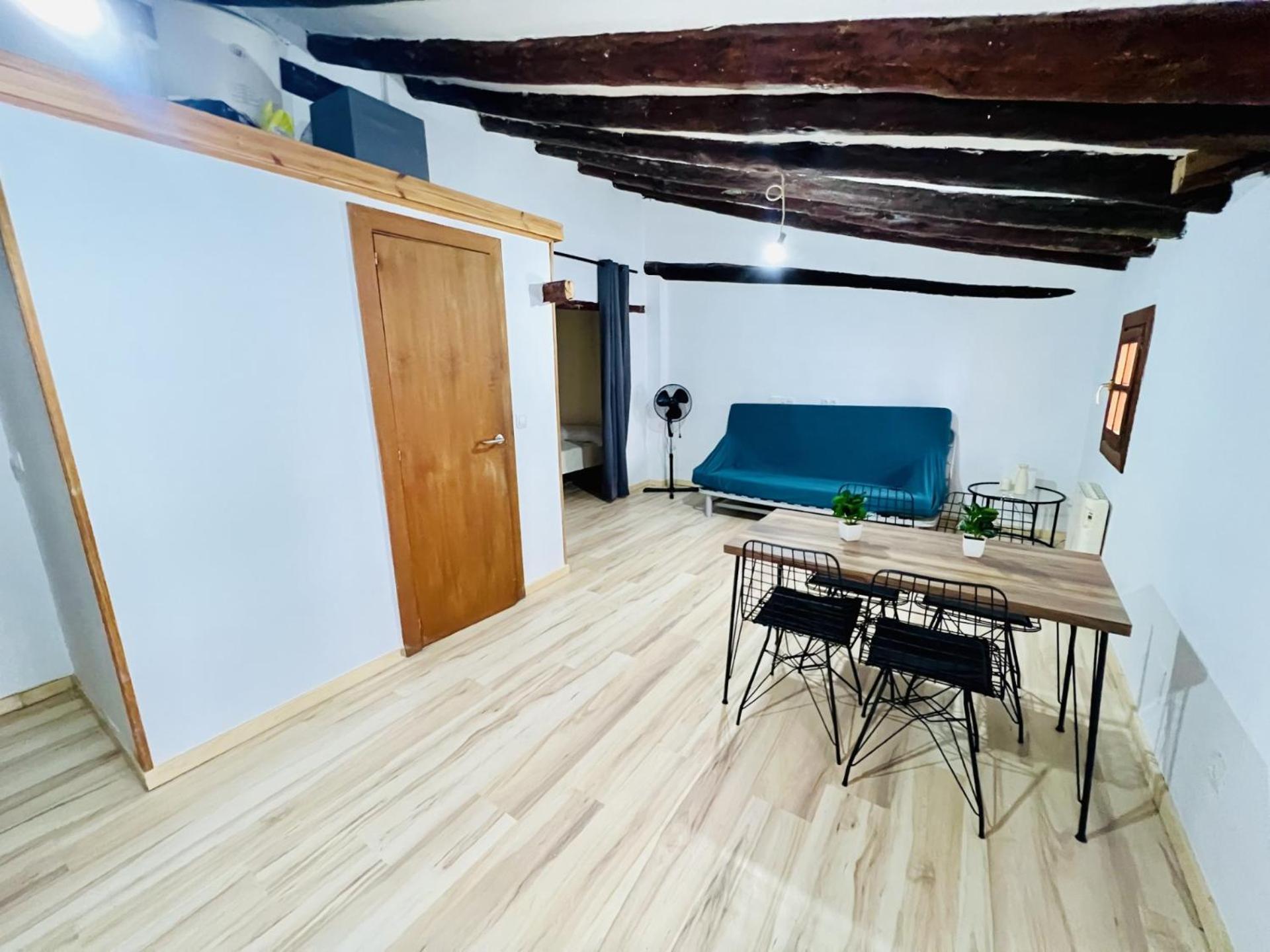 Apartamento Apartamento Beth *