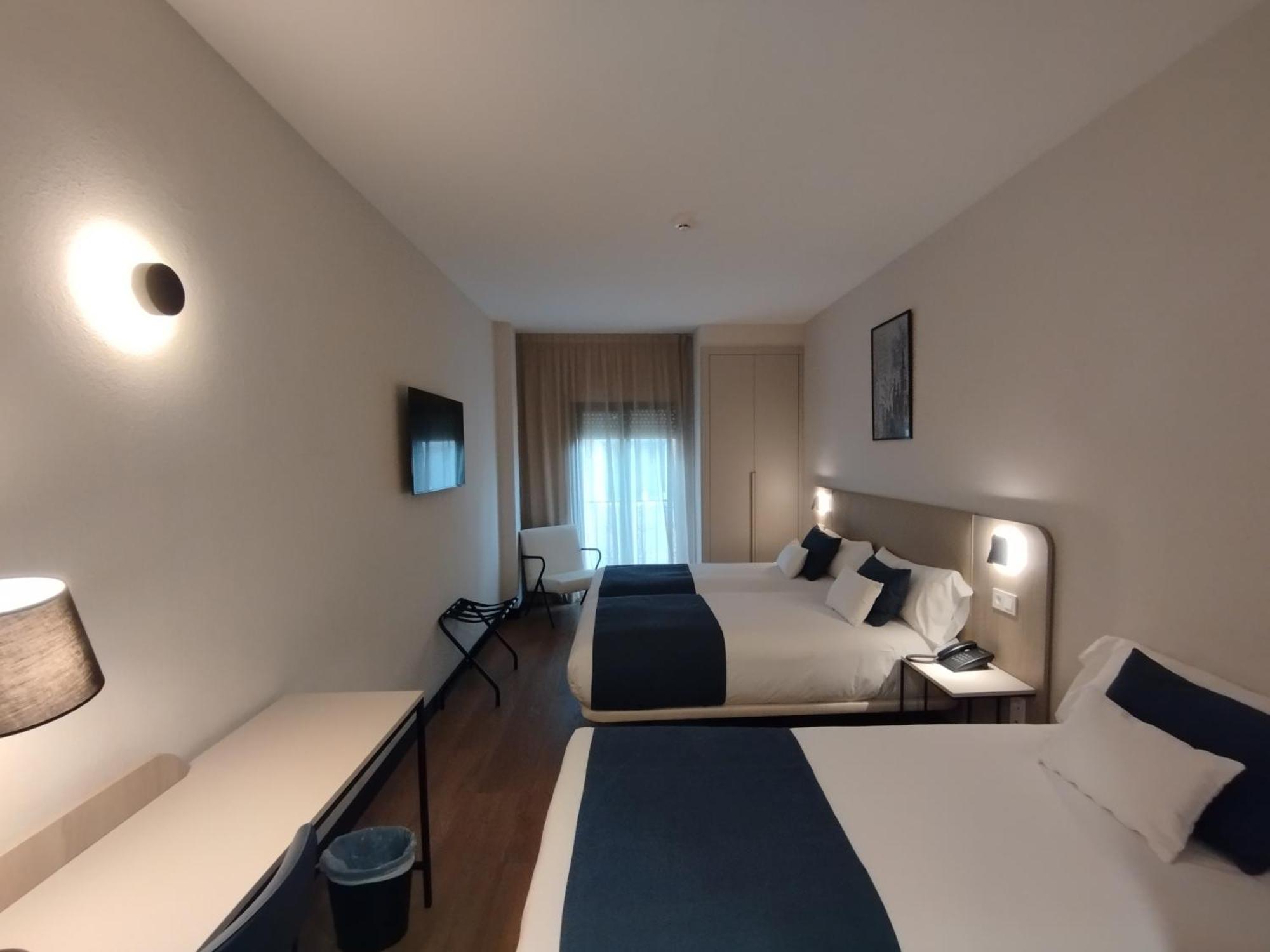 Don Jaime 54 Hotel 3*