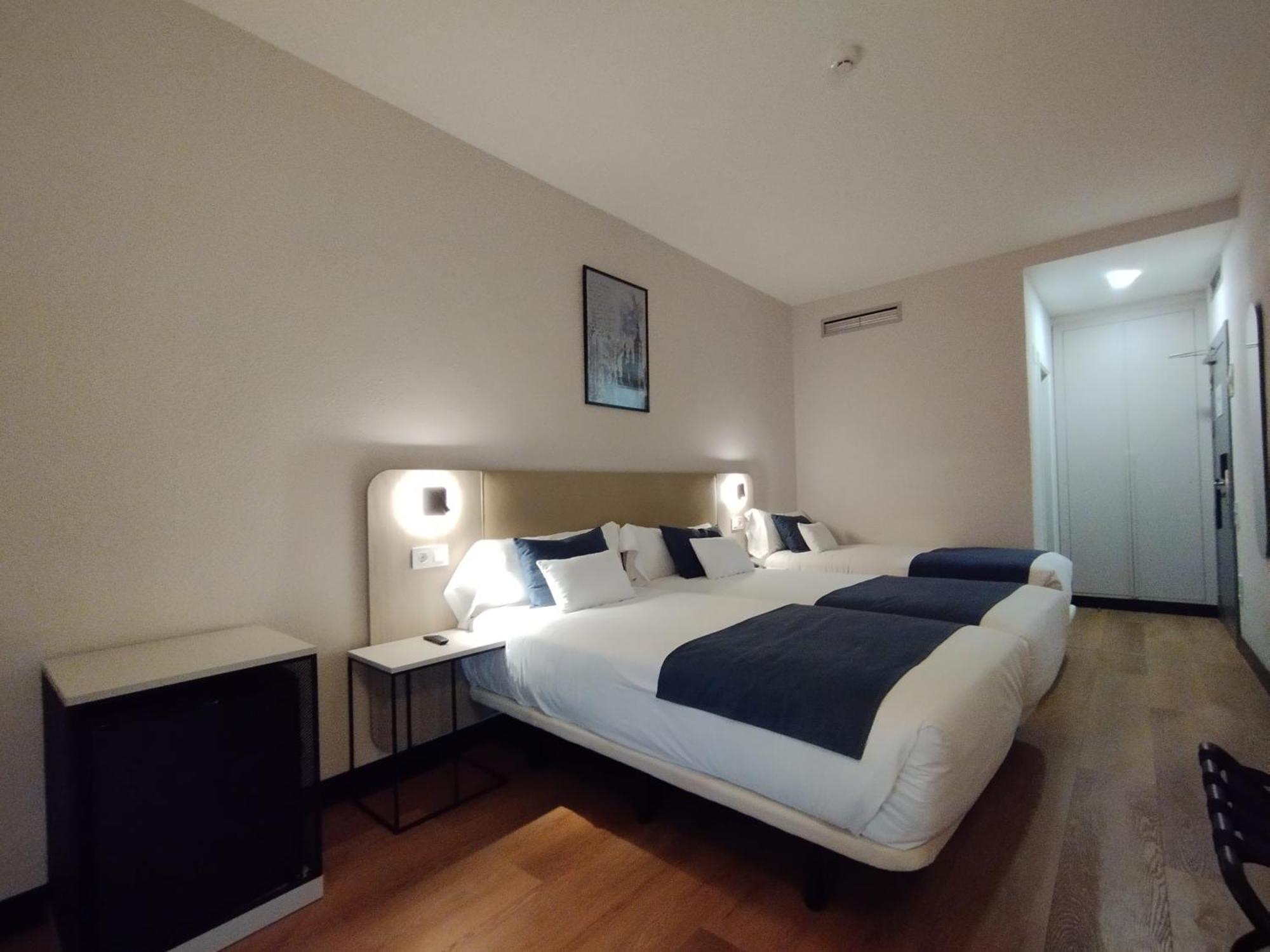 Hotel Don Jaime 54 3*