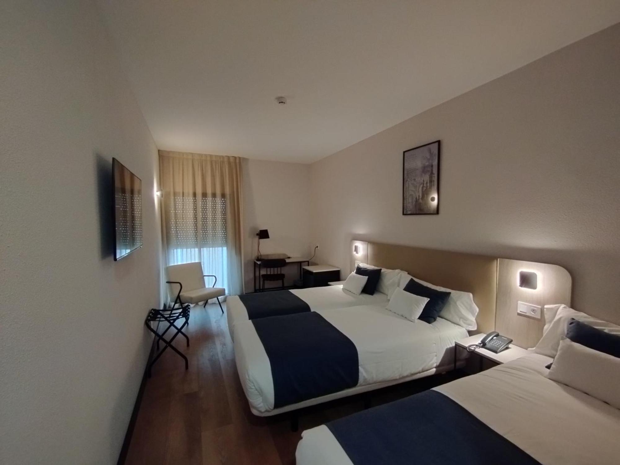 Don Jaime 54 Hotel 3*