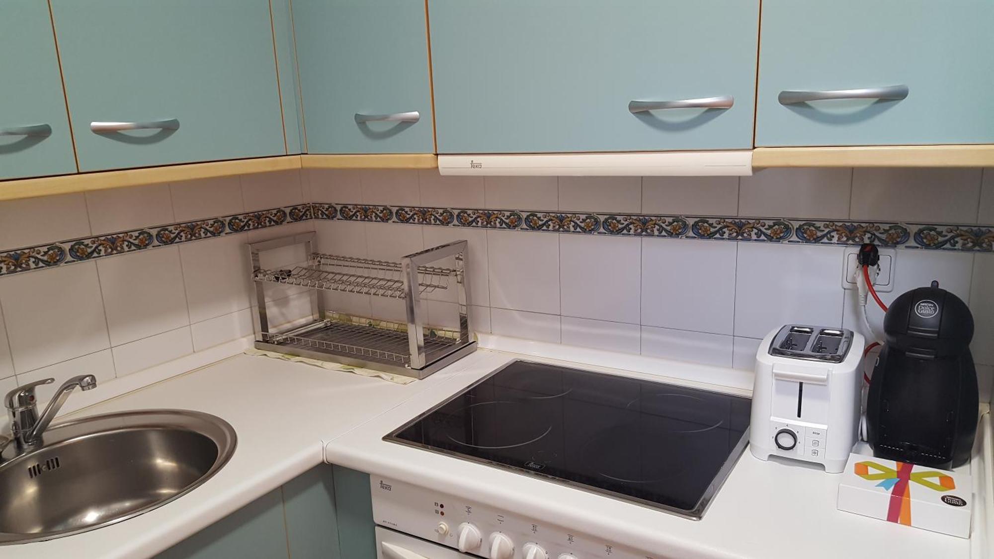 Apartamento Apartamenticos Boggiero Ii