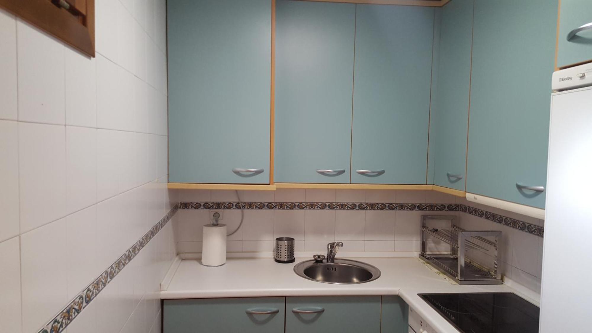 Apartamenticos Boggiero Ii Apartamento *