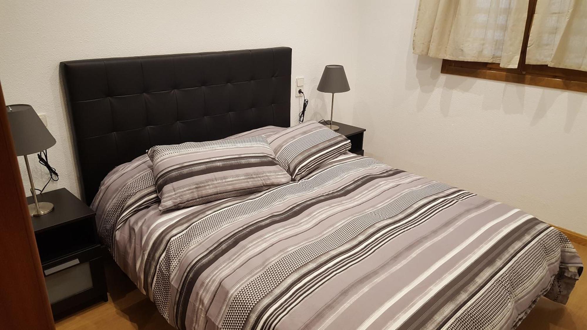 Apartamenticos Boggiero Ii Apartamento Zaragoza
