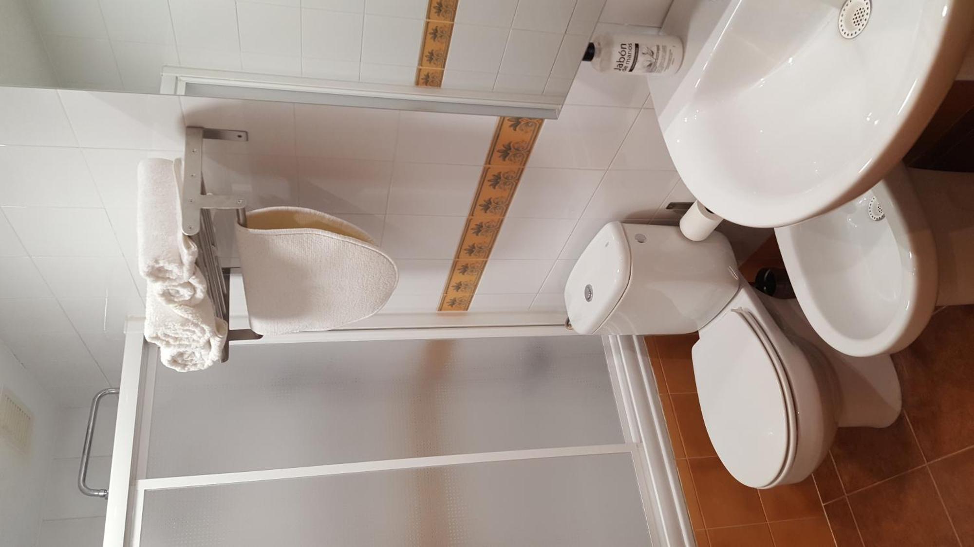 Apartamento Apartamenticos Boggiero Ii