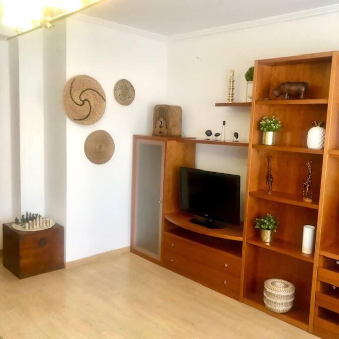 Apartamento Nuevo Con Piscina A 2 Minutos Estacion Tren Ave Zaragoza