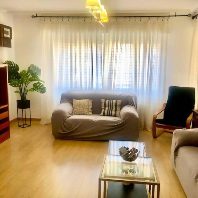 Nuevo Con Piscina A 2 Minutos Estacion Tren Ave Apartamento *