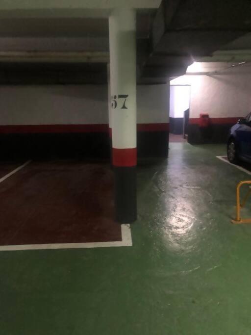 Nuevo Con Piscina A 2 Minutos Estacion Tren Ave * Zaragoza