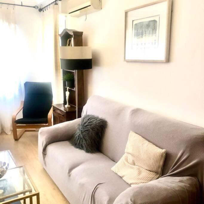 Nuevo Con Piscina A 2 Minutos Estacion Tren Ave Apartamento
