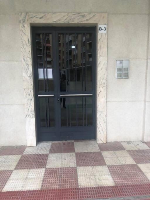 Nuevo Con Piscina A 2 Minutos Estacion Tren Ave Apartamento Zaragoza