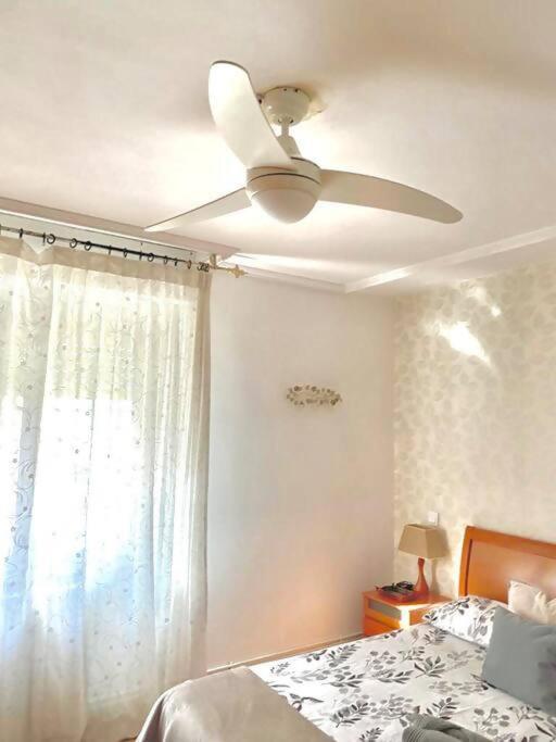 Apartamento Nuevo Con Piscina A 2 Minutos Estacion Tren Ave Zaragoza