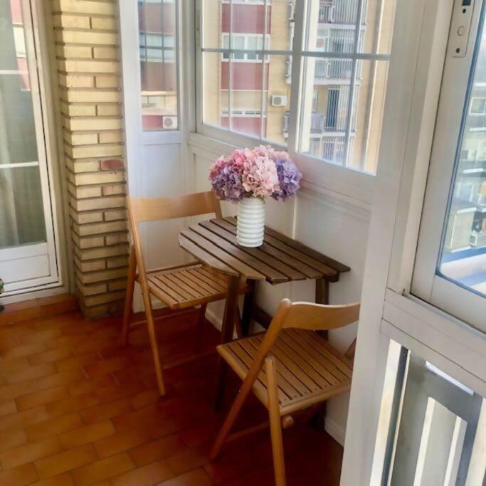 Nuevo Con Piscina A 2 Minutos Estacion Tren Ave *