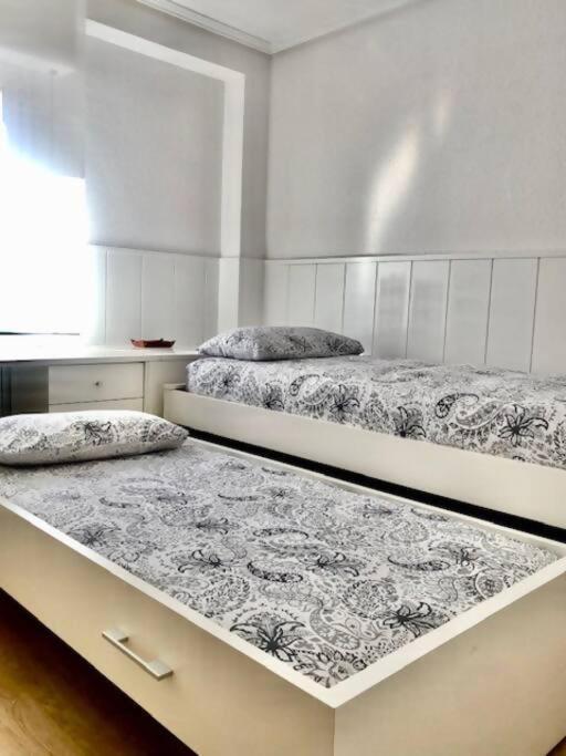 Nuevo Con Piscina A 2 Minutos Estacion Tren Ave Apartamento Zaragoza