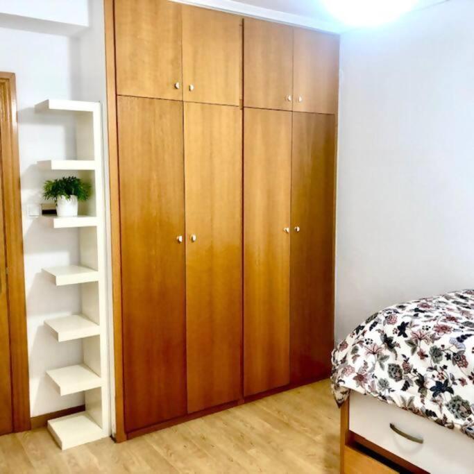 Apartamento Nuevo Con Piscina A 2 Minutos Estacion Tren Ave Zaragoza