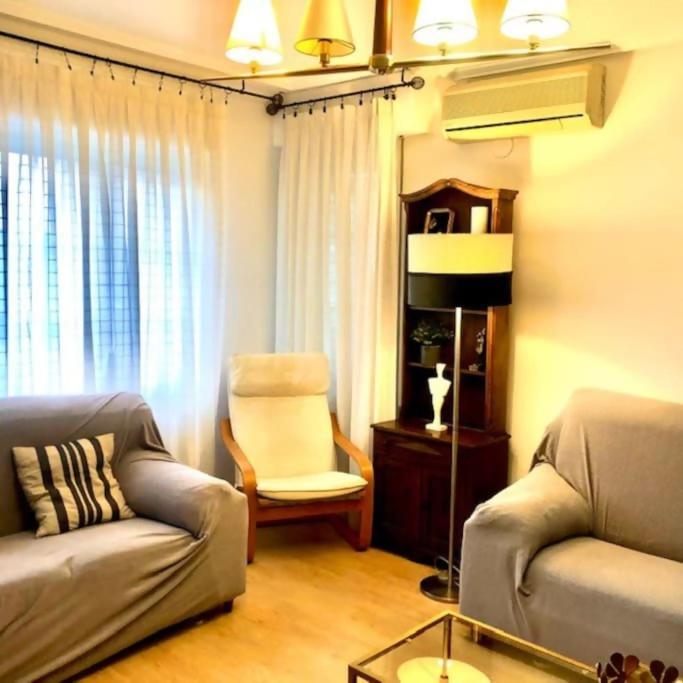 Nuevo Con Piscina A 2 Minutos Estacion Tren Ave Apartamento *