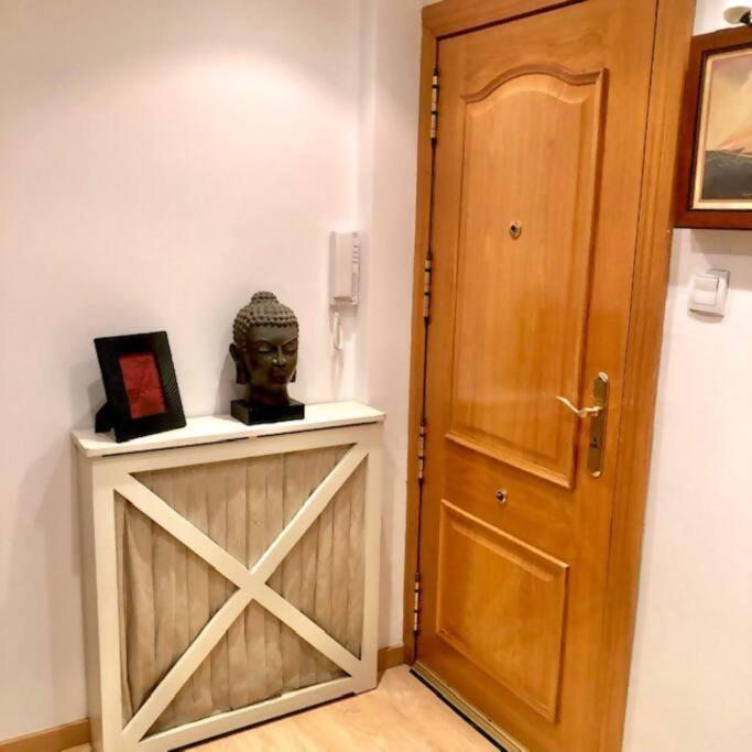 Apartamento Nuevo Con Piscina A 2 Minutos Estacion Tren Ave Zaragoza