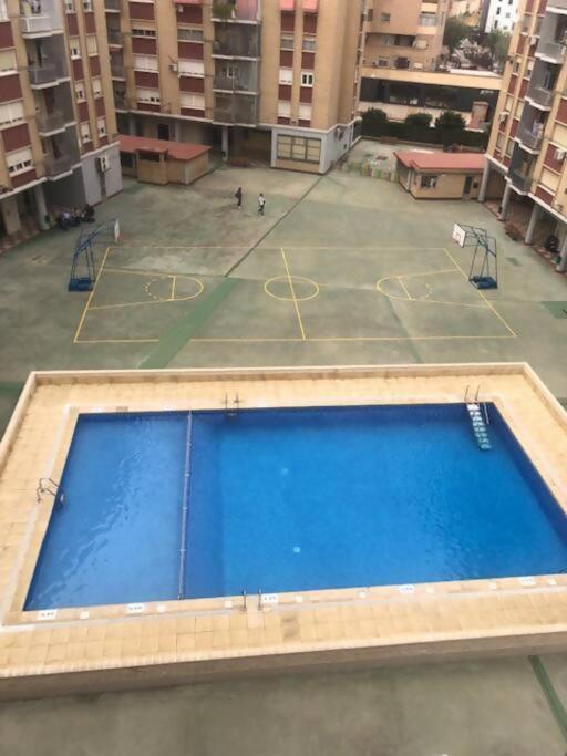 Nuevo Con Piscina A 2 Minutos Estacion Tren Ave *