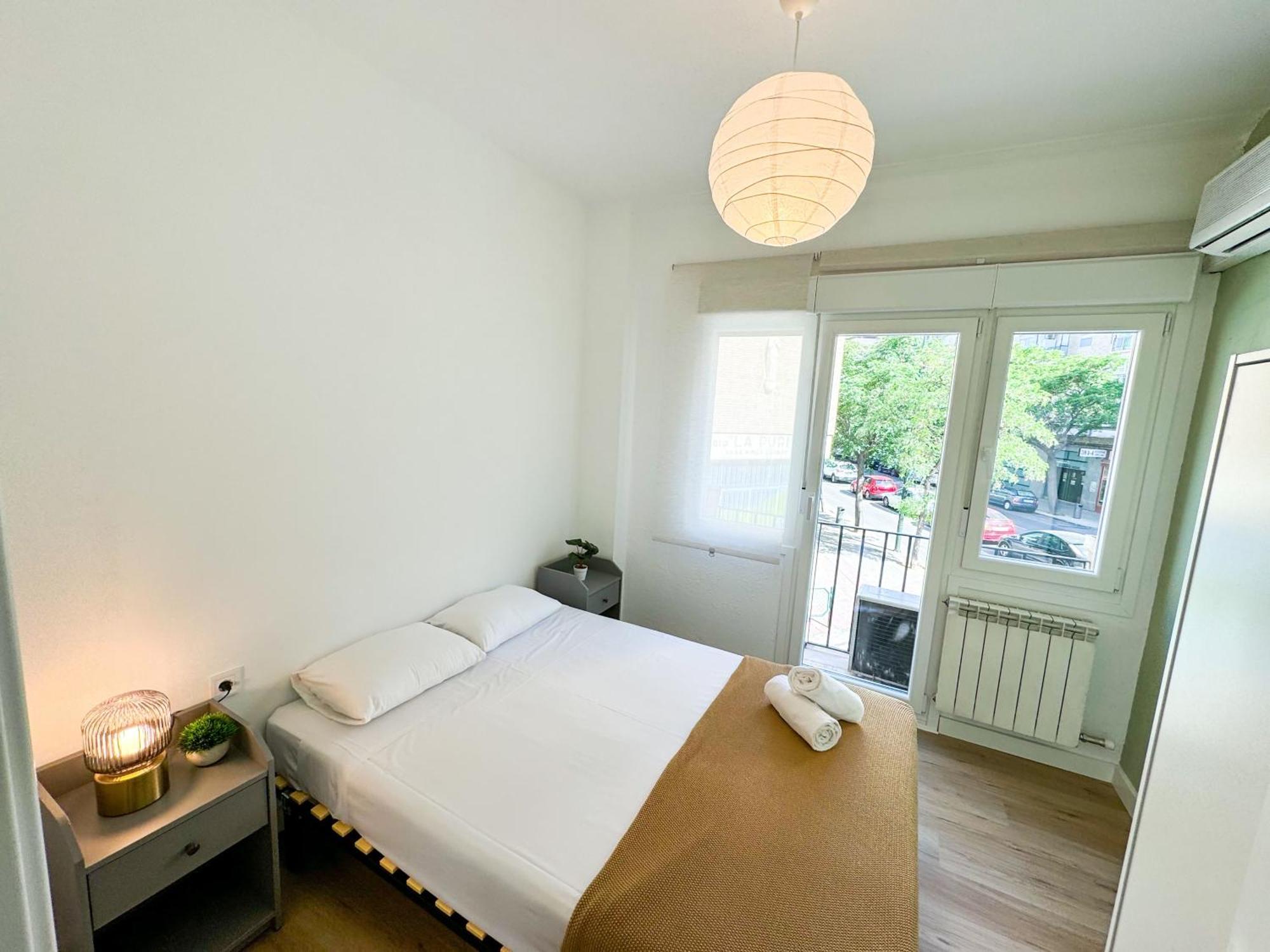 Apartamento Del Pilar Comotucasa Zaragoza