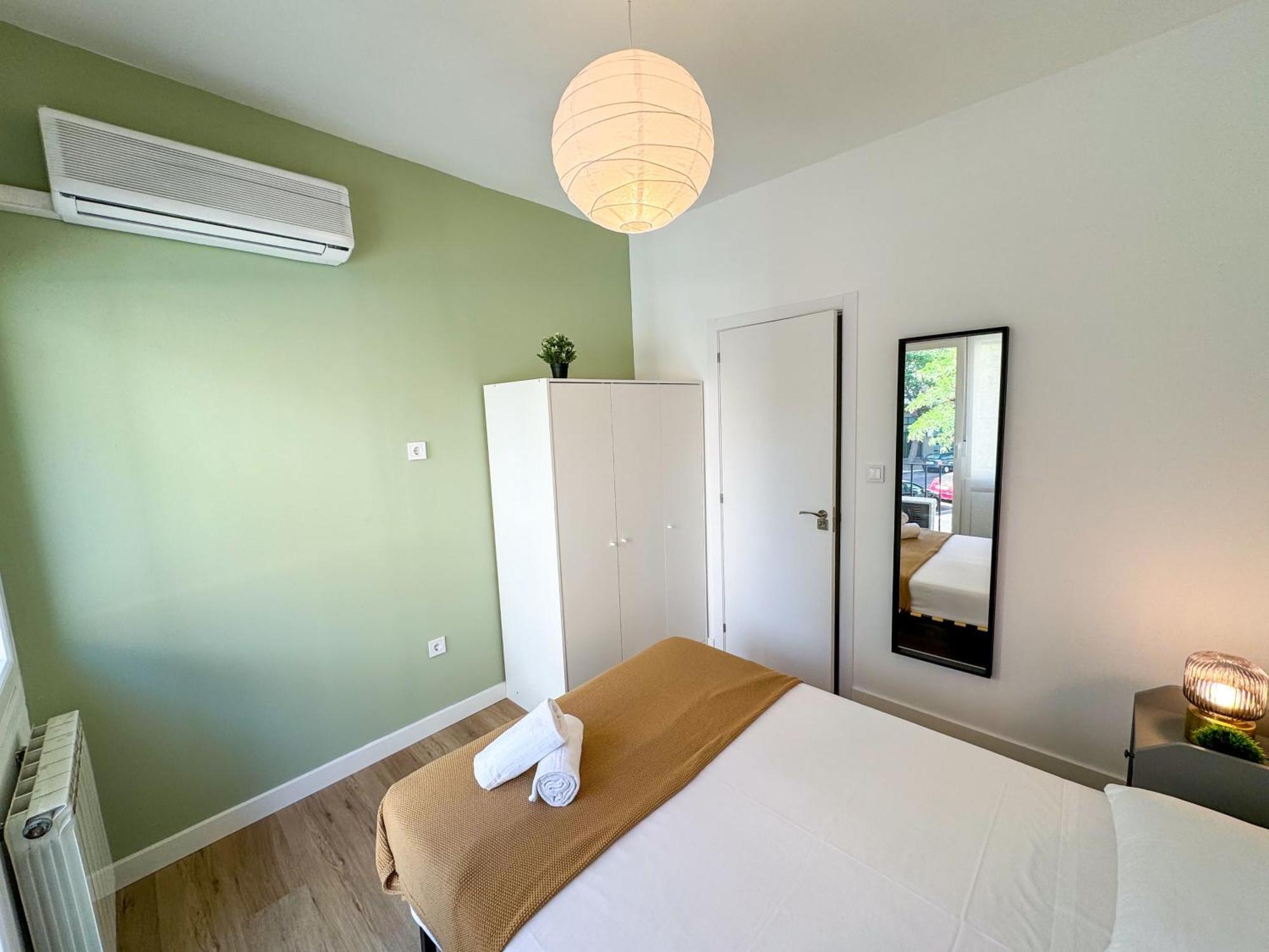 Del Pilar Comotucasa Apartment *