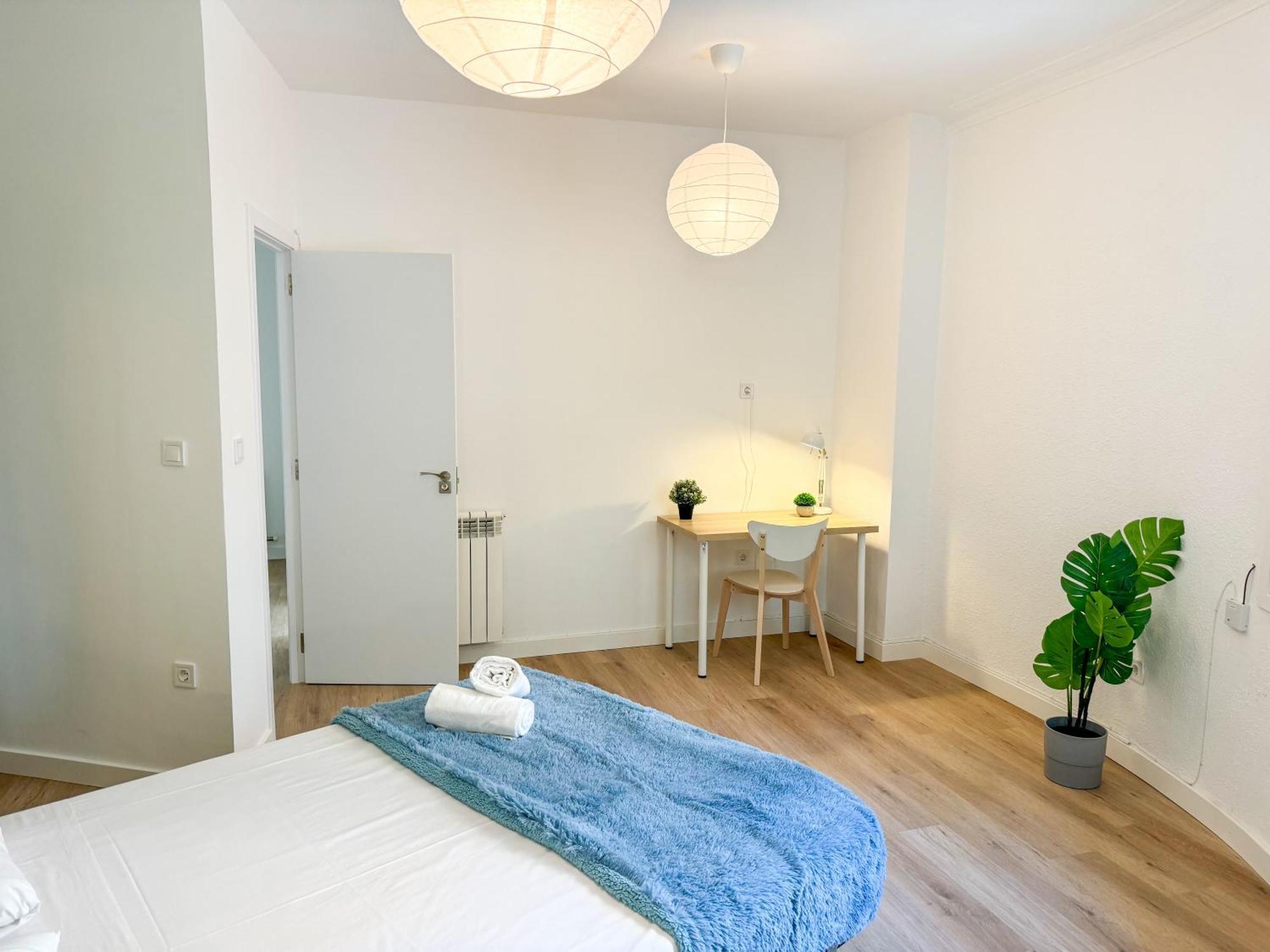 Apartamento Del Pilar Comotucasa