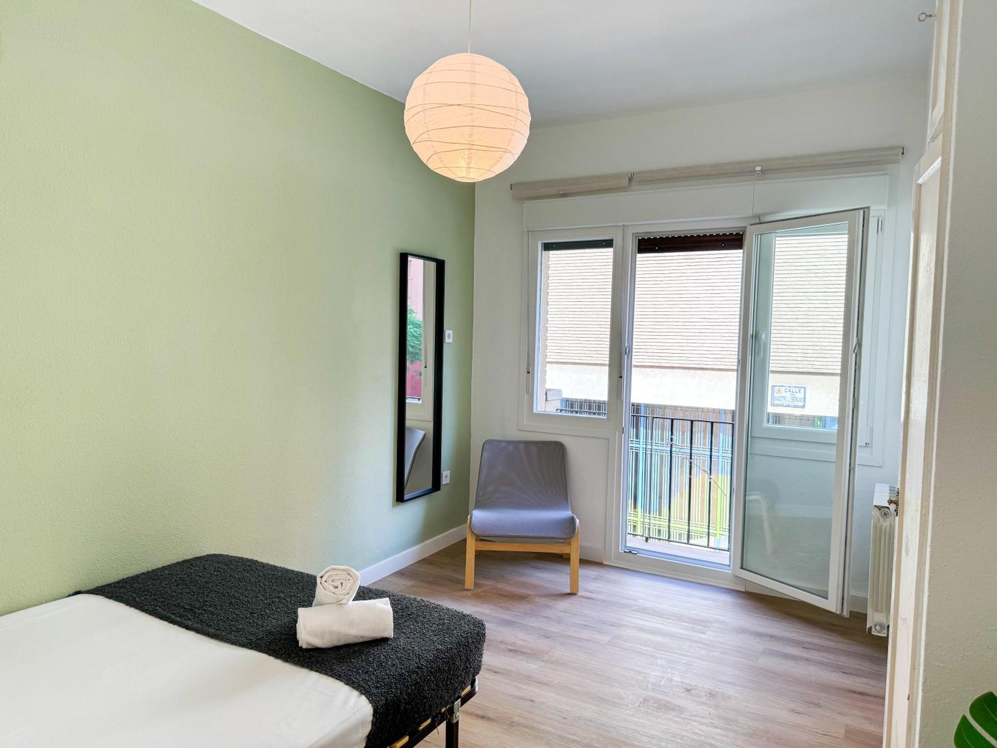 Del Pilar Comotucasa Apartment Zaragoza
