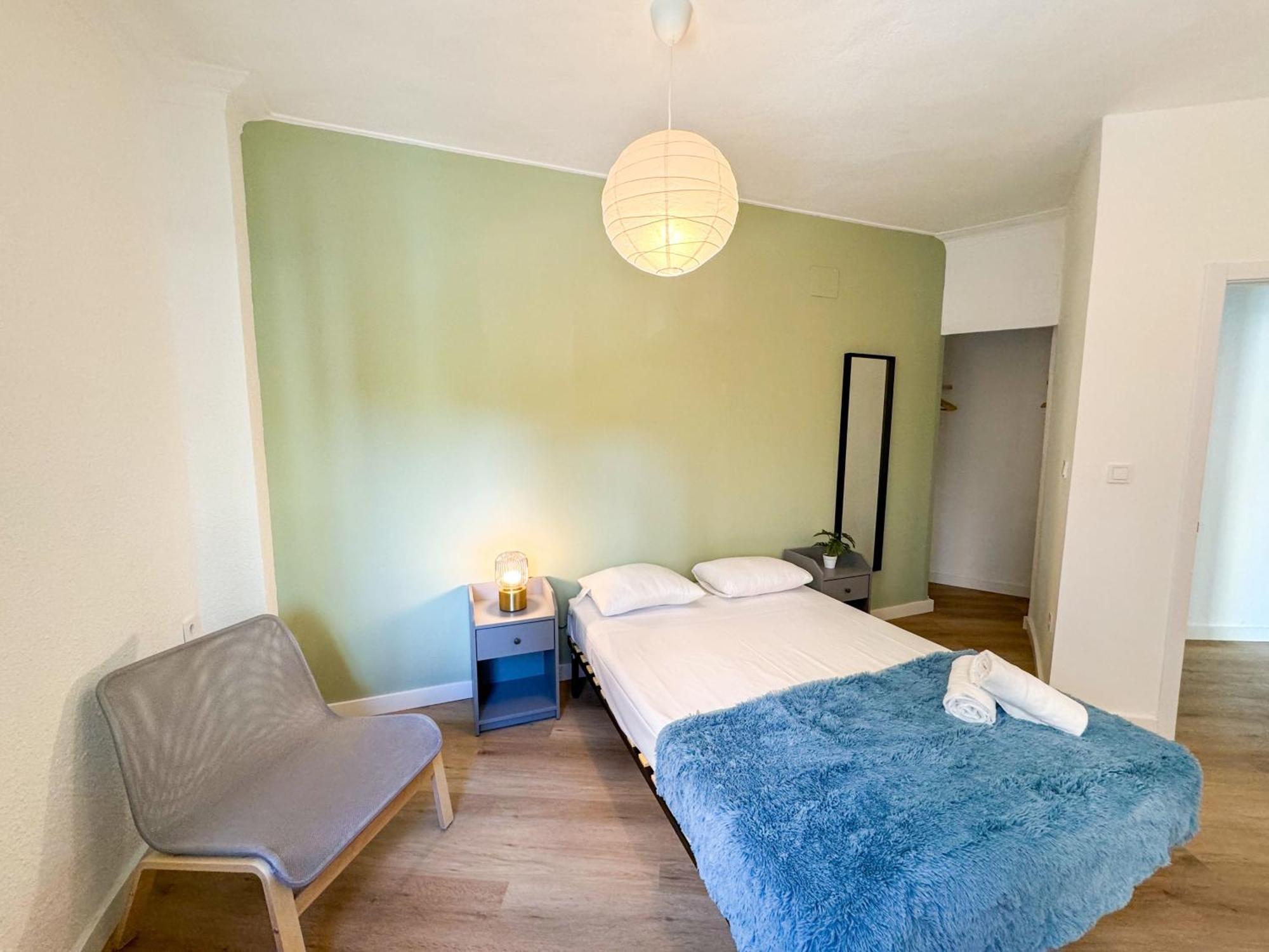 Del Pilar Comotucasa Apartment