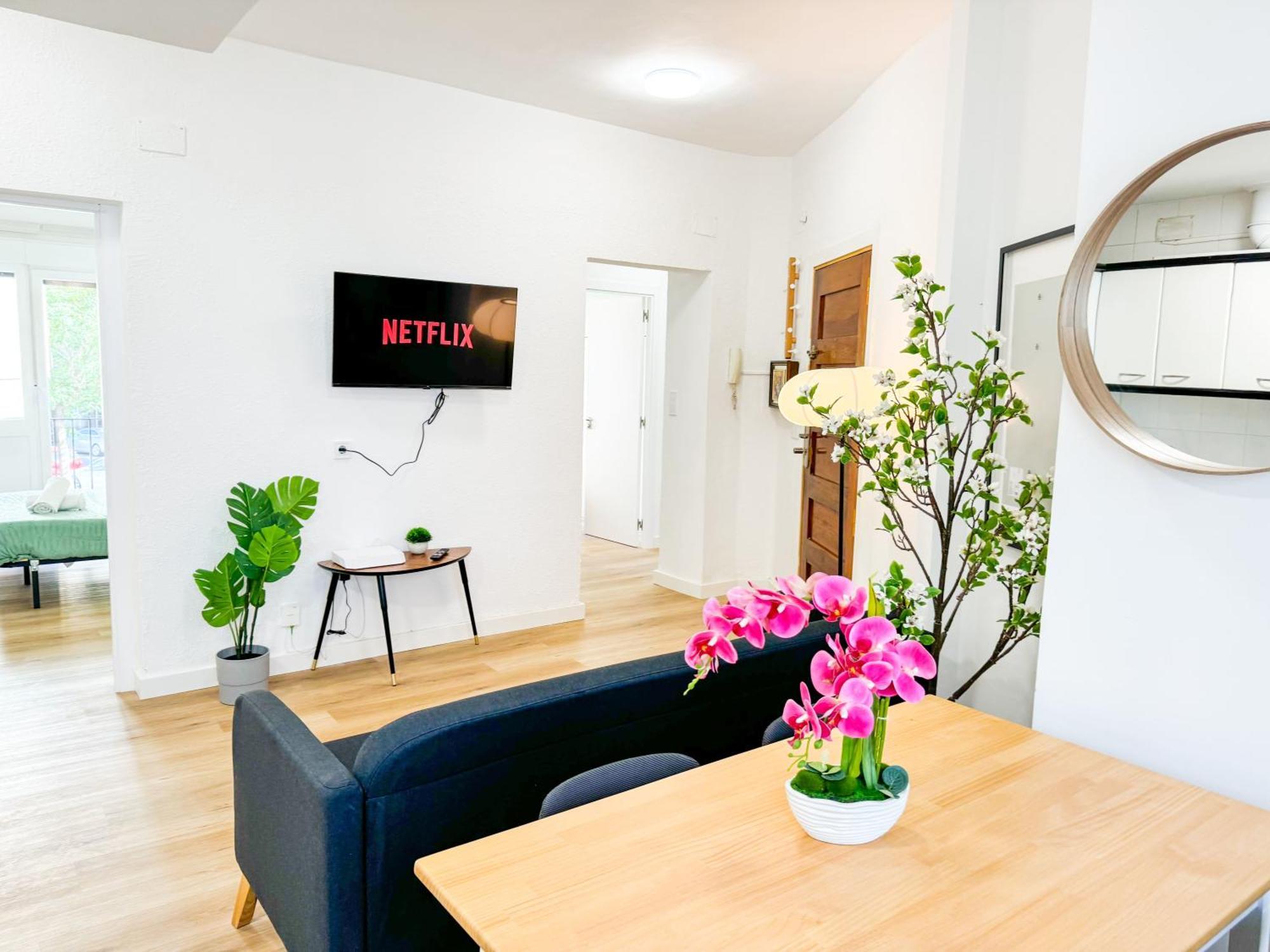 Apartamento Del Pilar Comotucasa Zaragoza