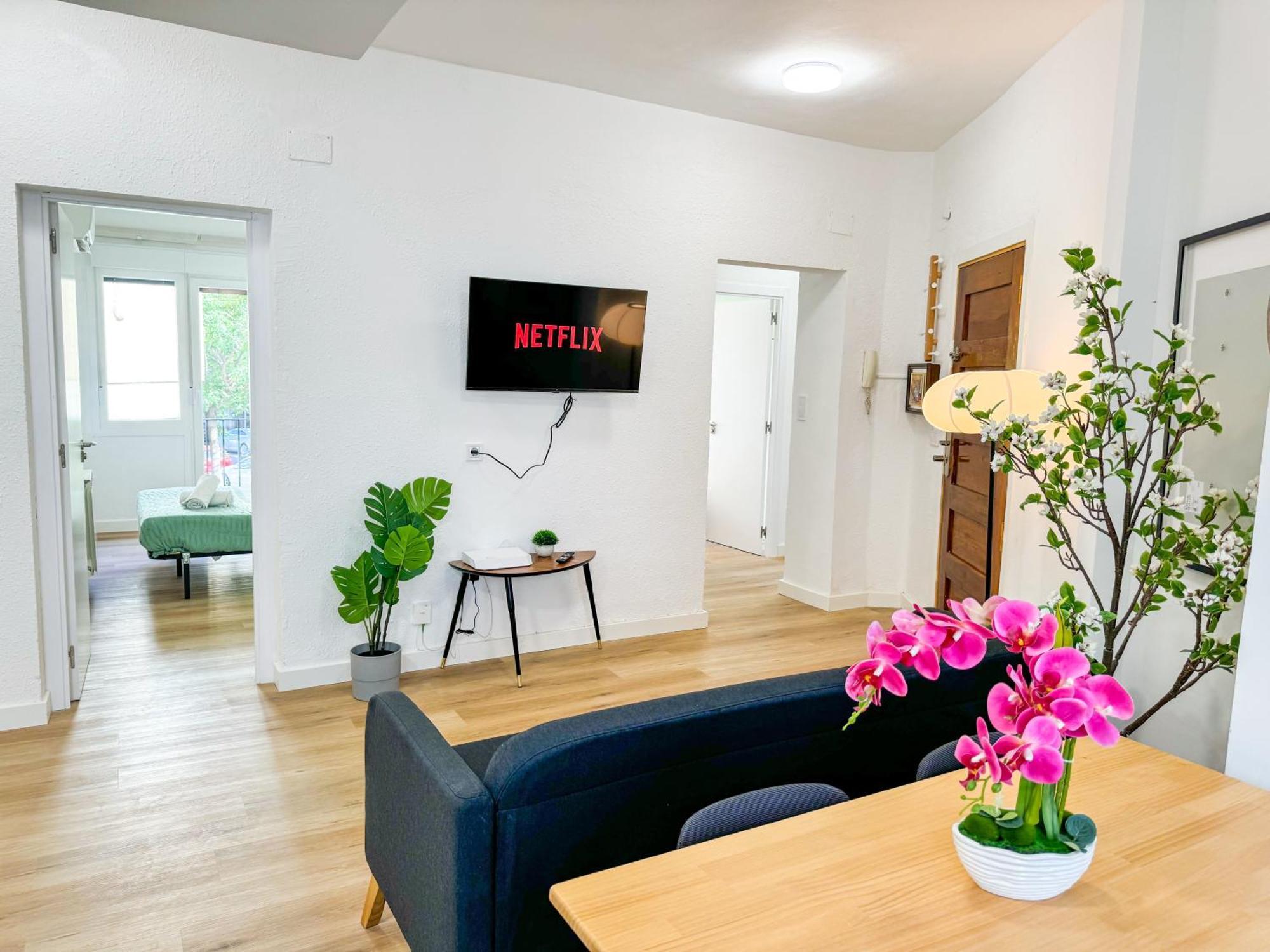 Apartamento Del Pilar Comotucasa Zaragoza
