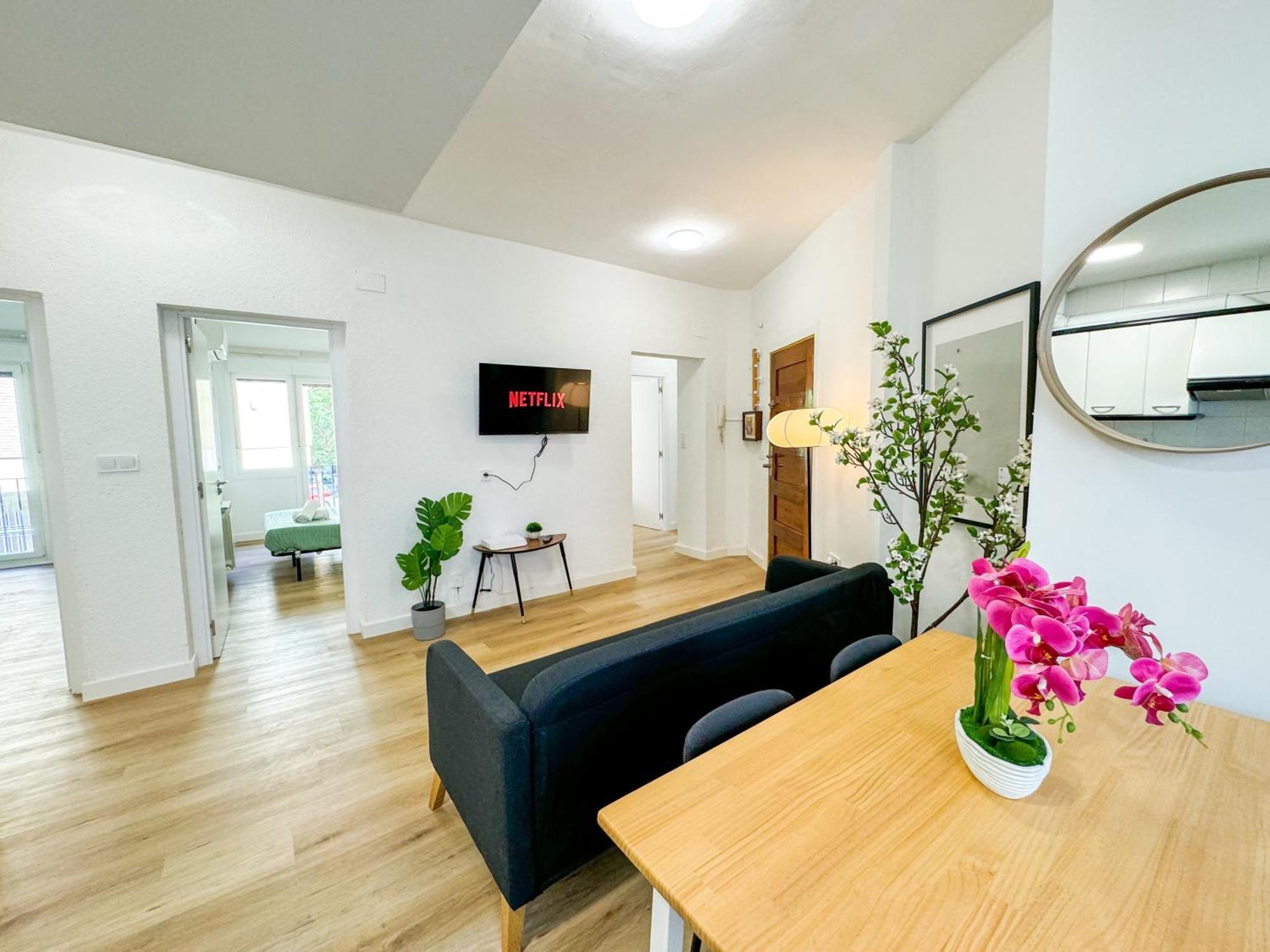 Del Pilar Comotucasa Apartment *