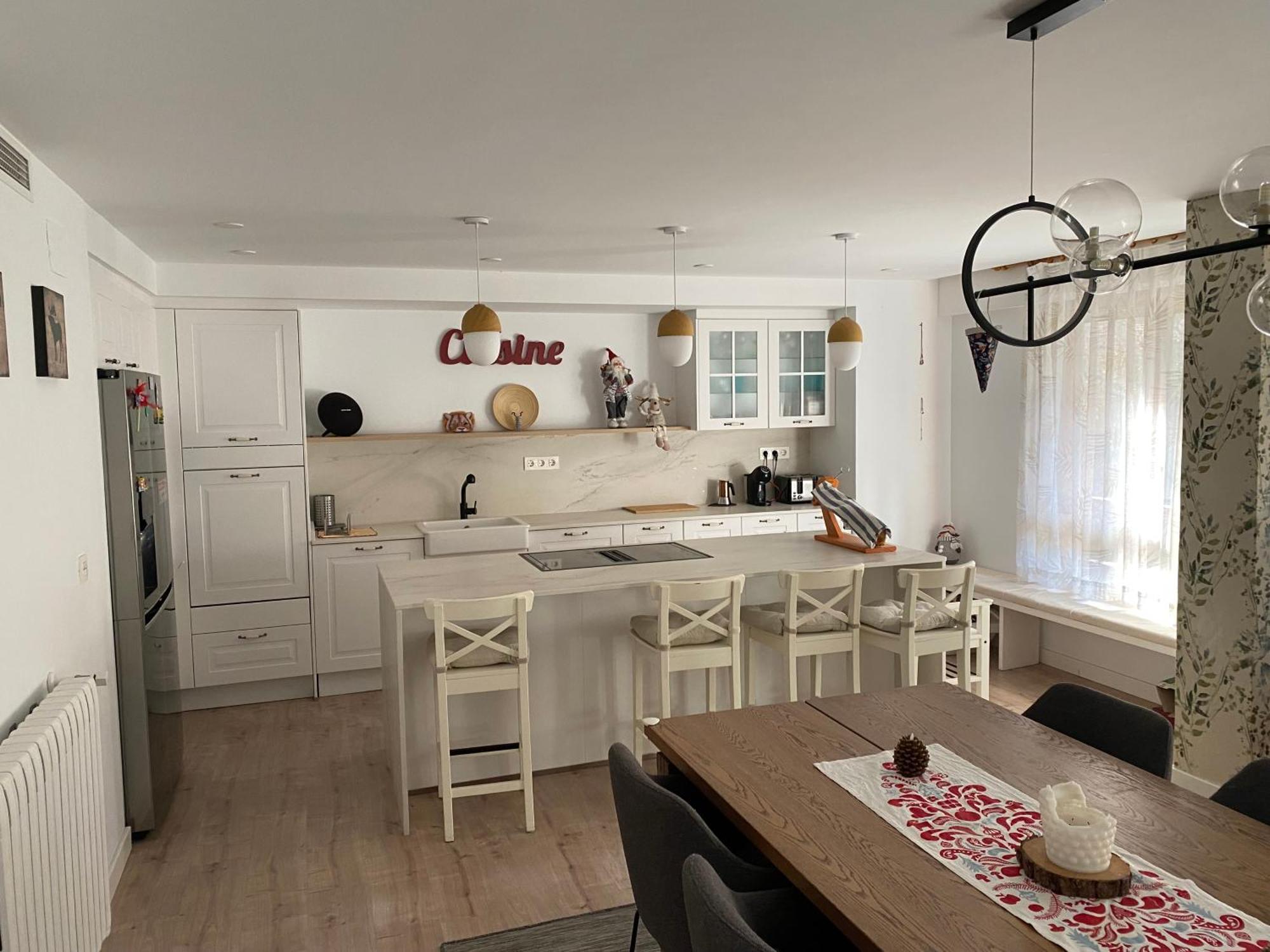 Apartment D&a Loft Centre *