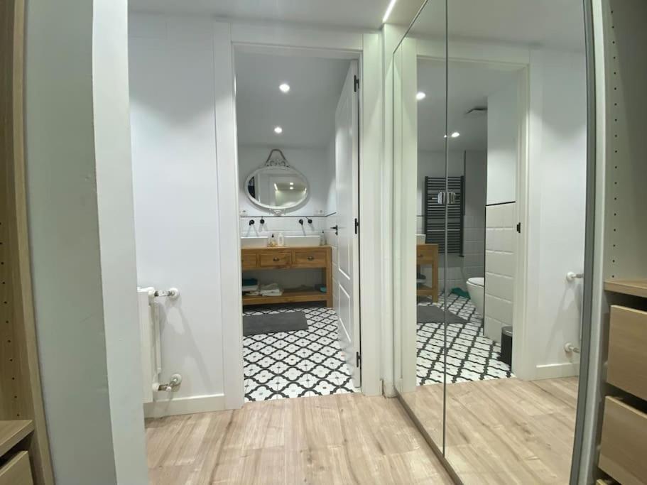 Apartment D&a Loft Centre *