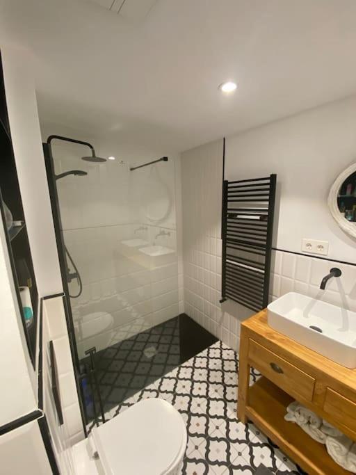 Apartment D&a Loft Centre Zaragoza