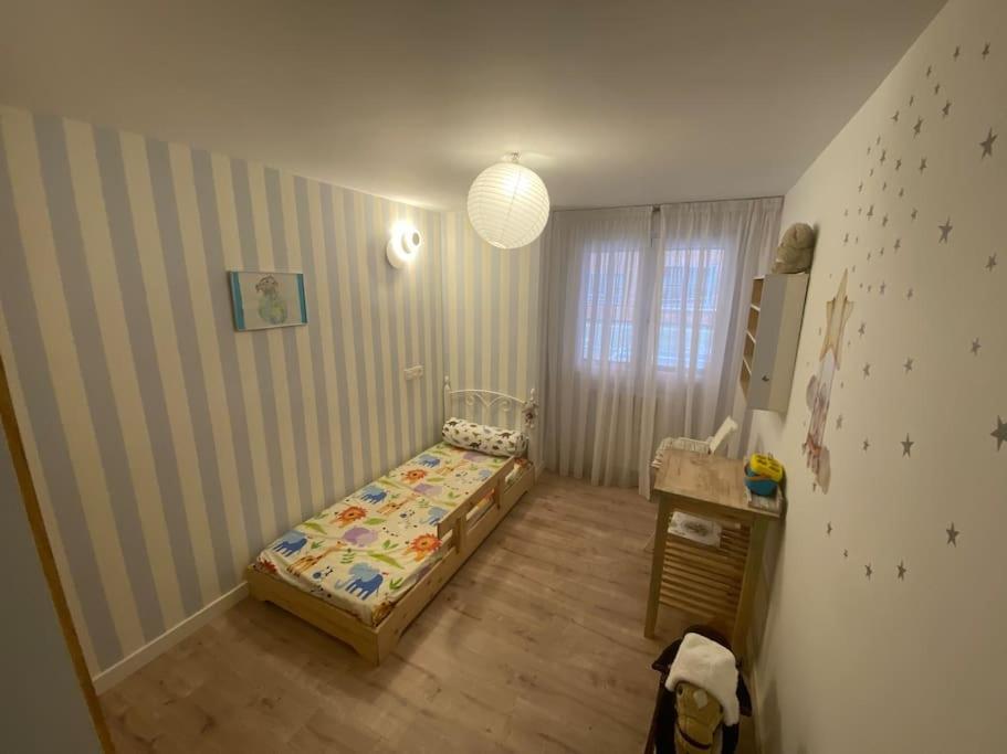 D&a Loft Centre Apartment