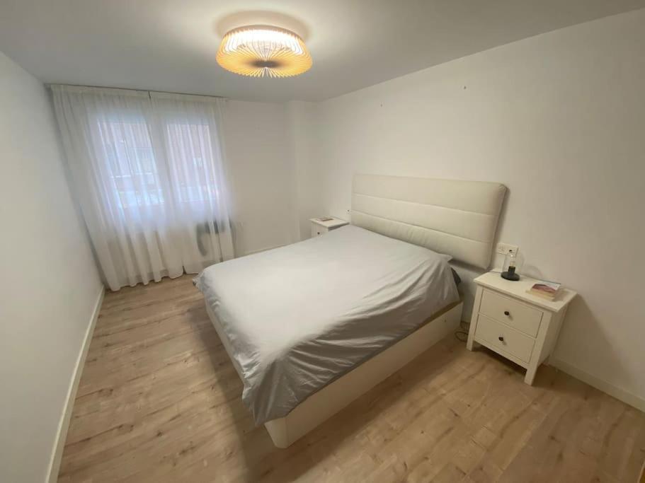 Apartment D&a Loft Centre