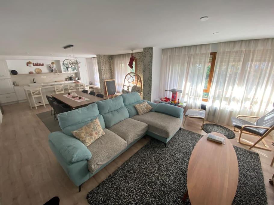 D&a Loft Centre Apartment *