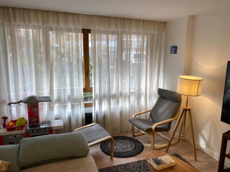 D&a Loft Centre Apartment