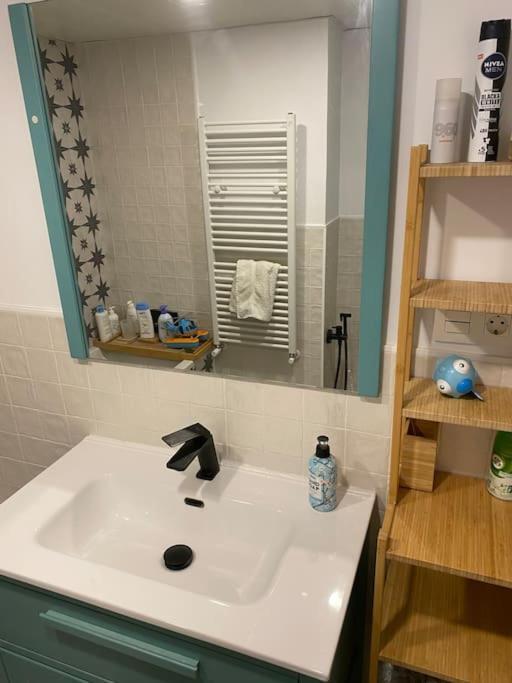 Apartment D&a Loft Centre