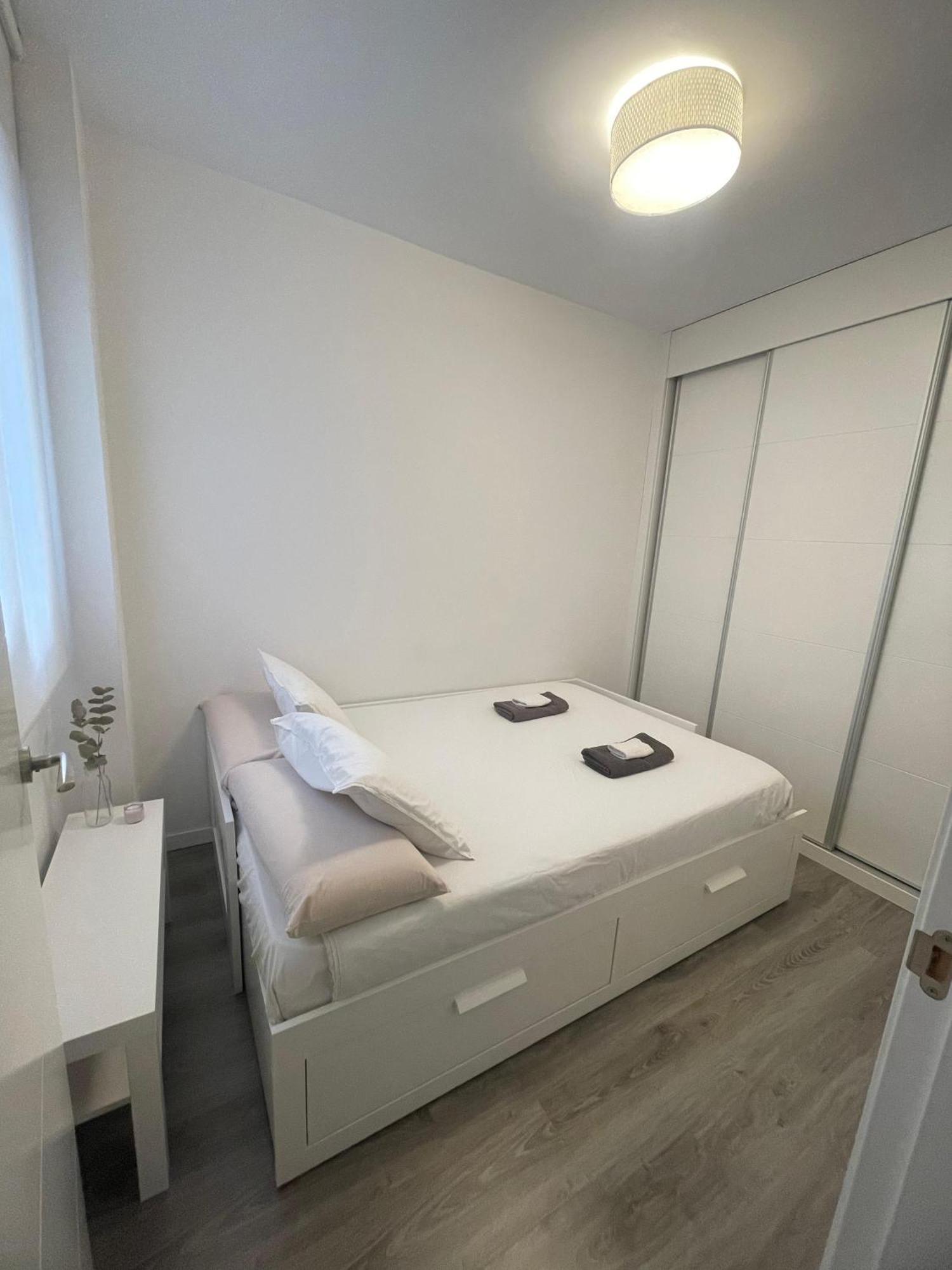 Centro Con Parking Privado