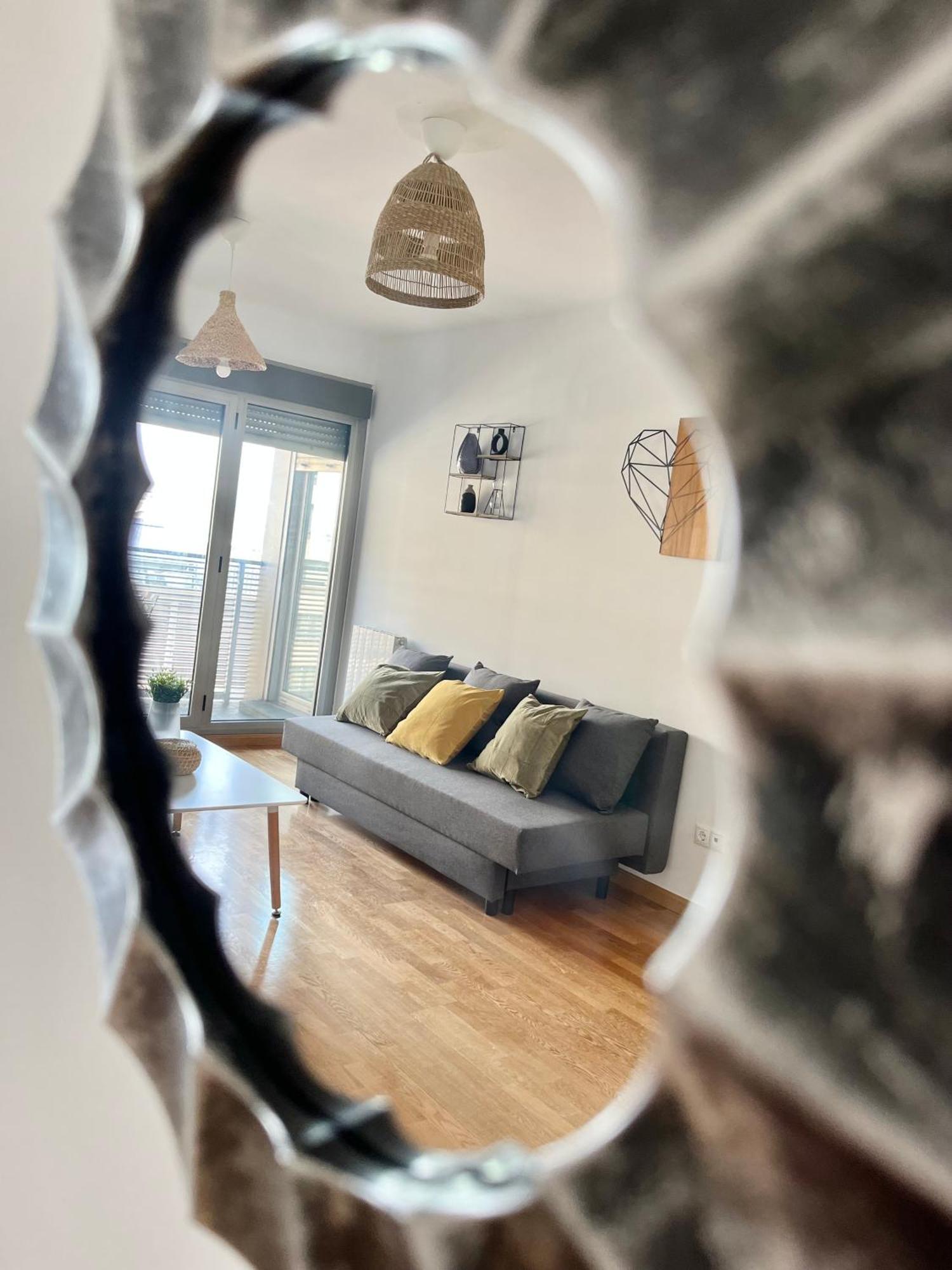 Vive Iv Apartment *