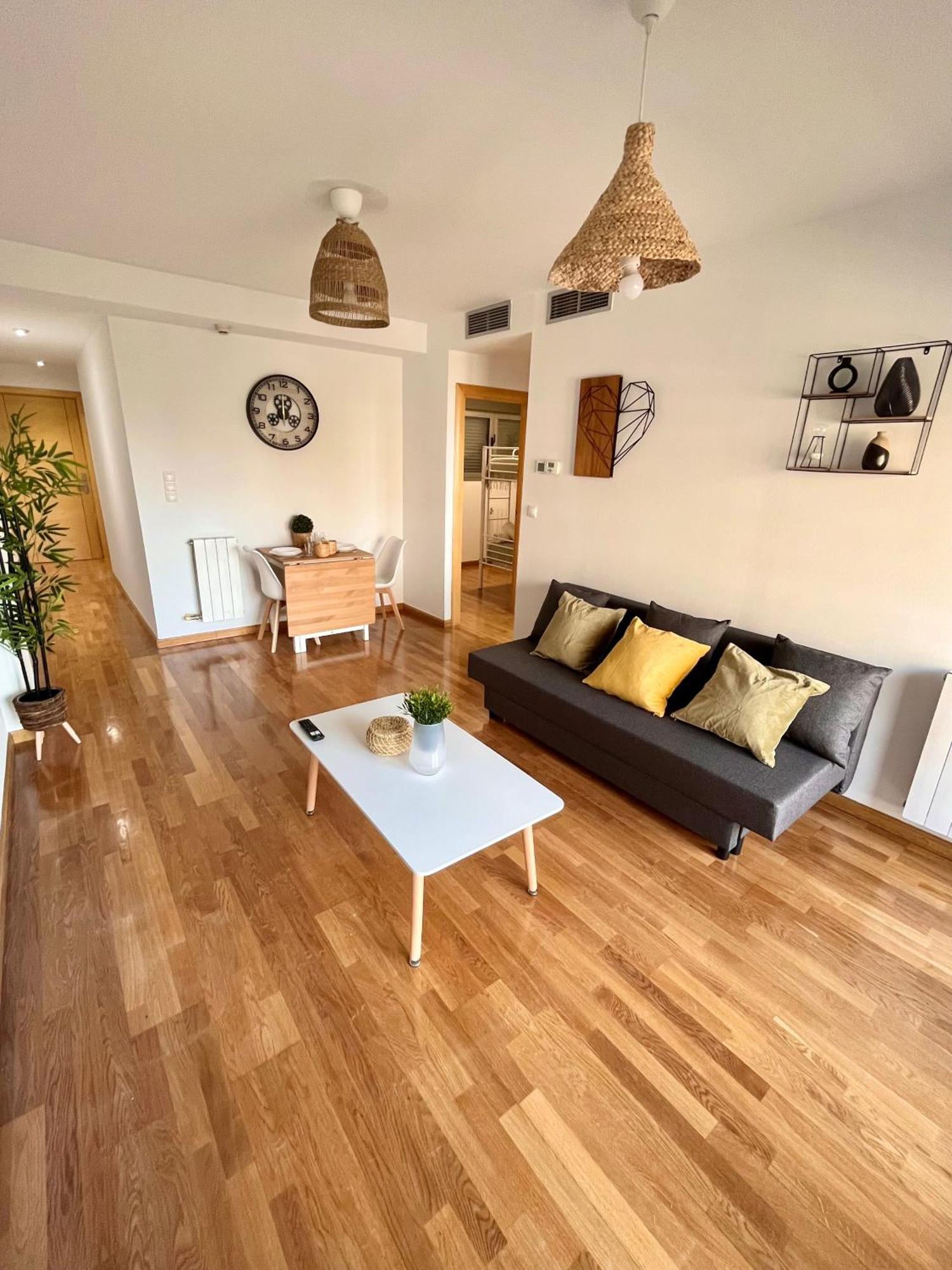 Apartment Vive Iv *
