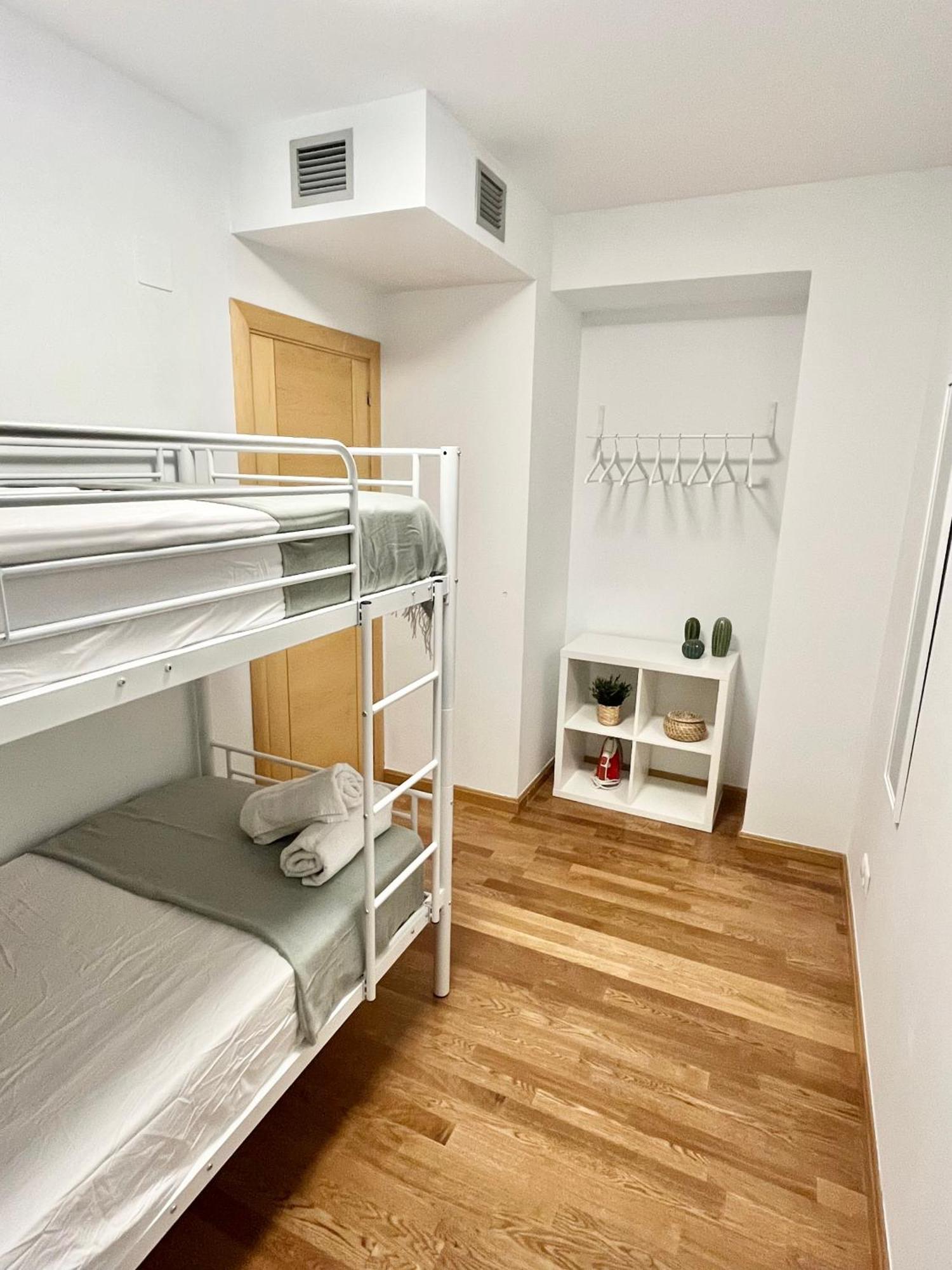 Vive Iv Apartment