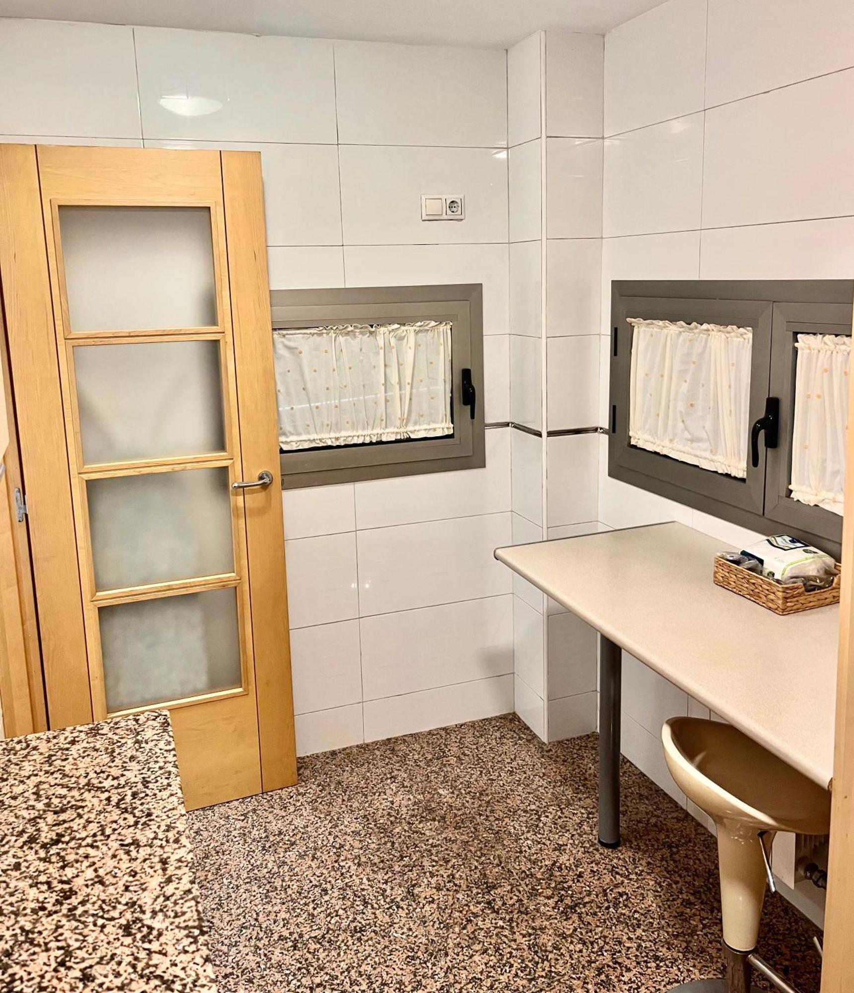 Apartment Vive Iv Zaragoza