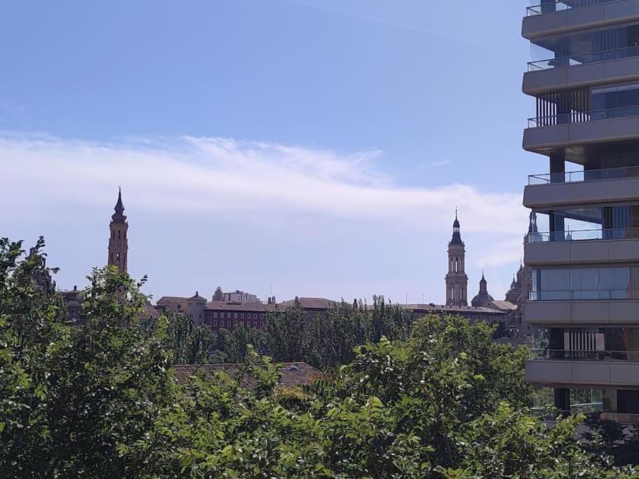 Apartamento Cerca Plaza Pilar *
