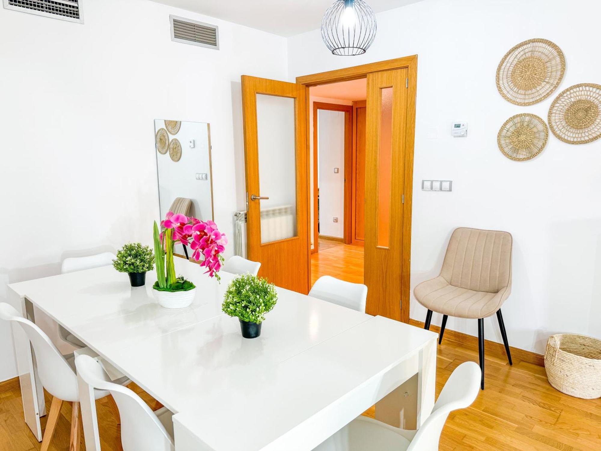 Bielsa Del Pilar Turistea Apartamento Zaragoza