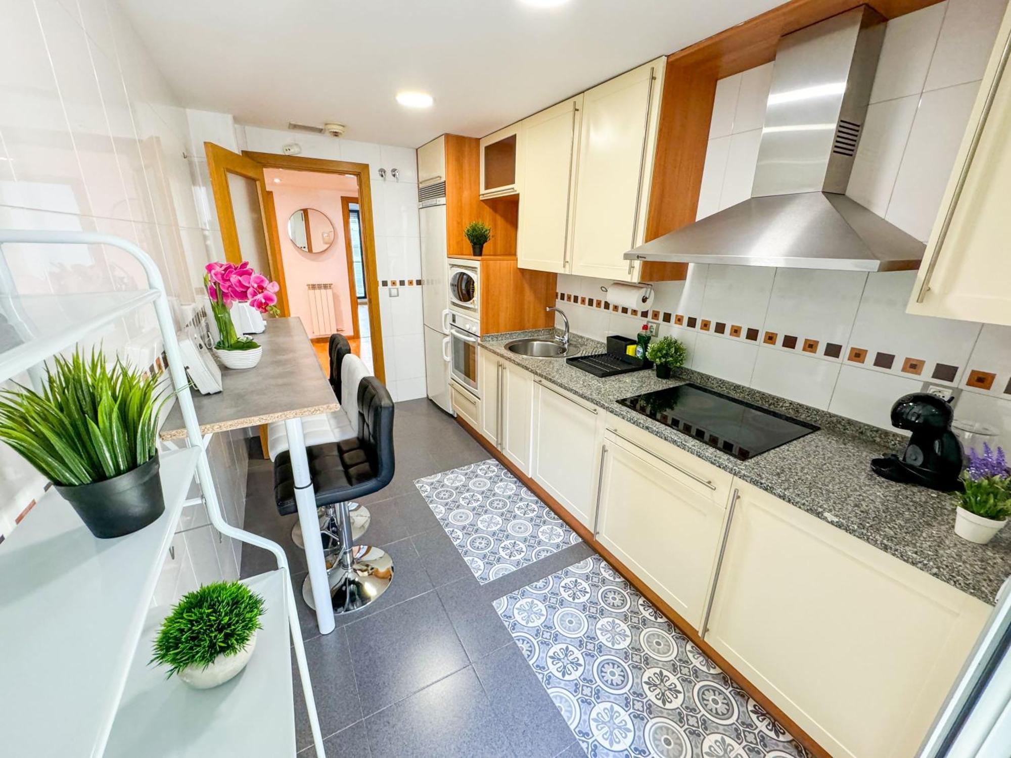 Apartamento Bielsa Del Pilar Turistea