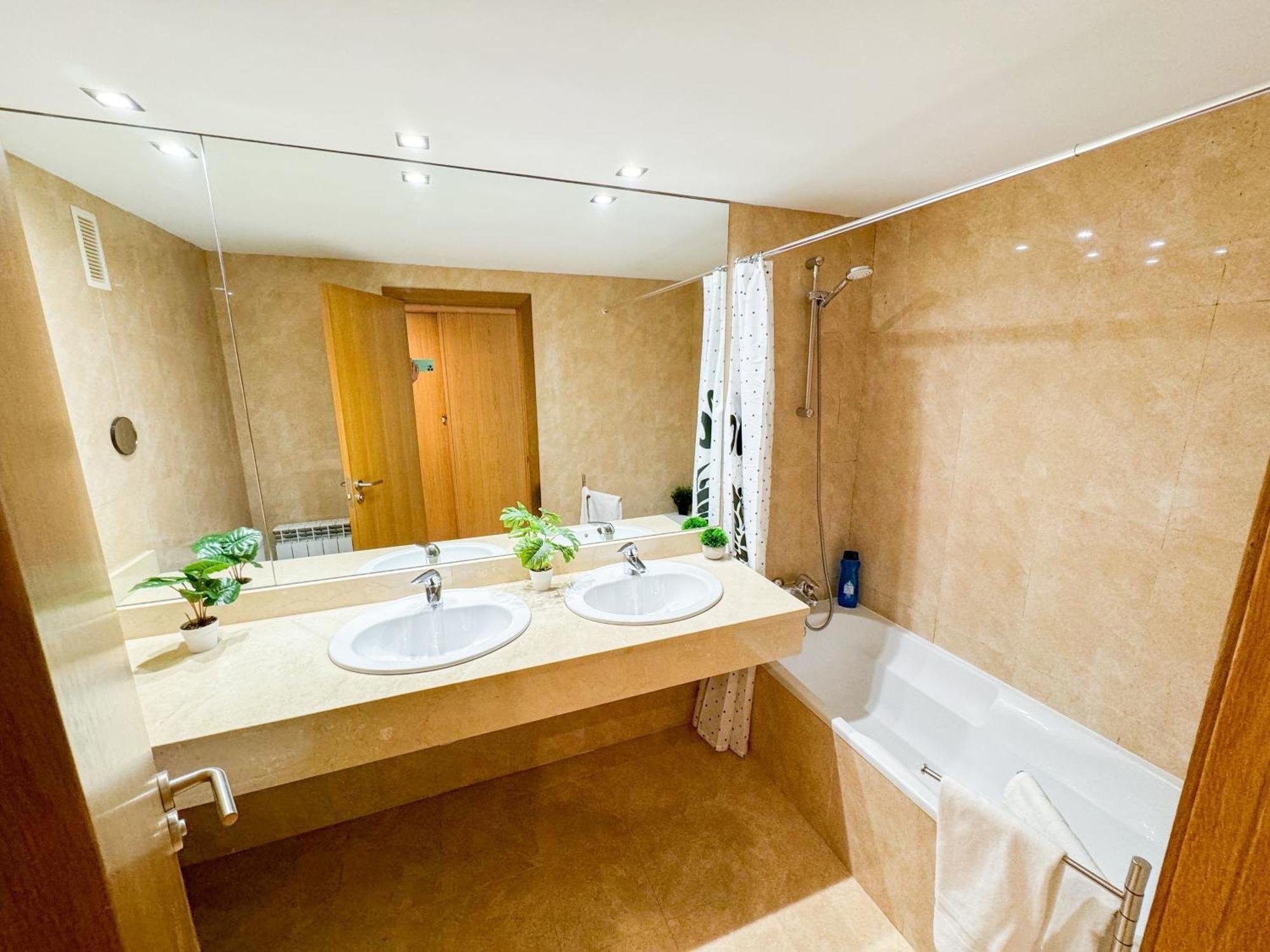 Bielsa Del Pilar Turistea Apartment