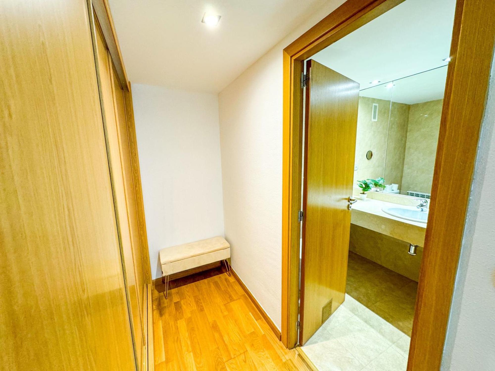 Bielsa Del Pilar Turistea Apartamento