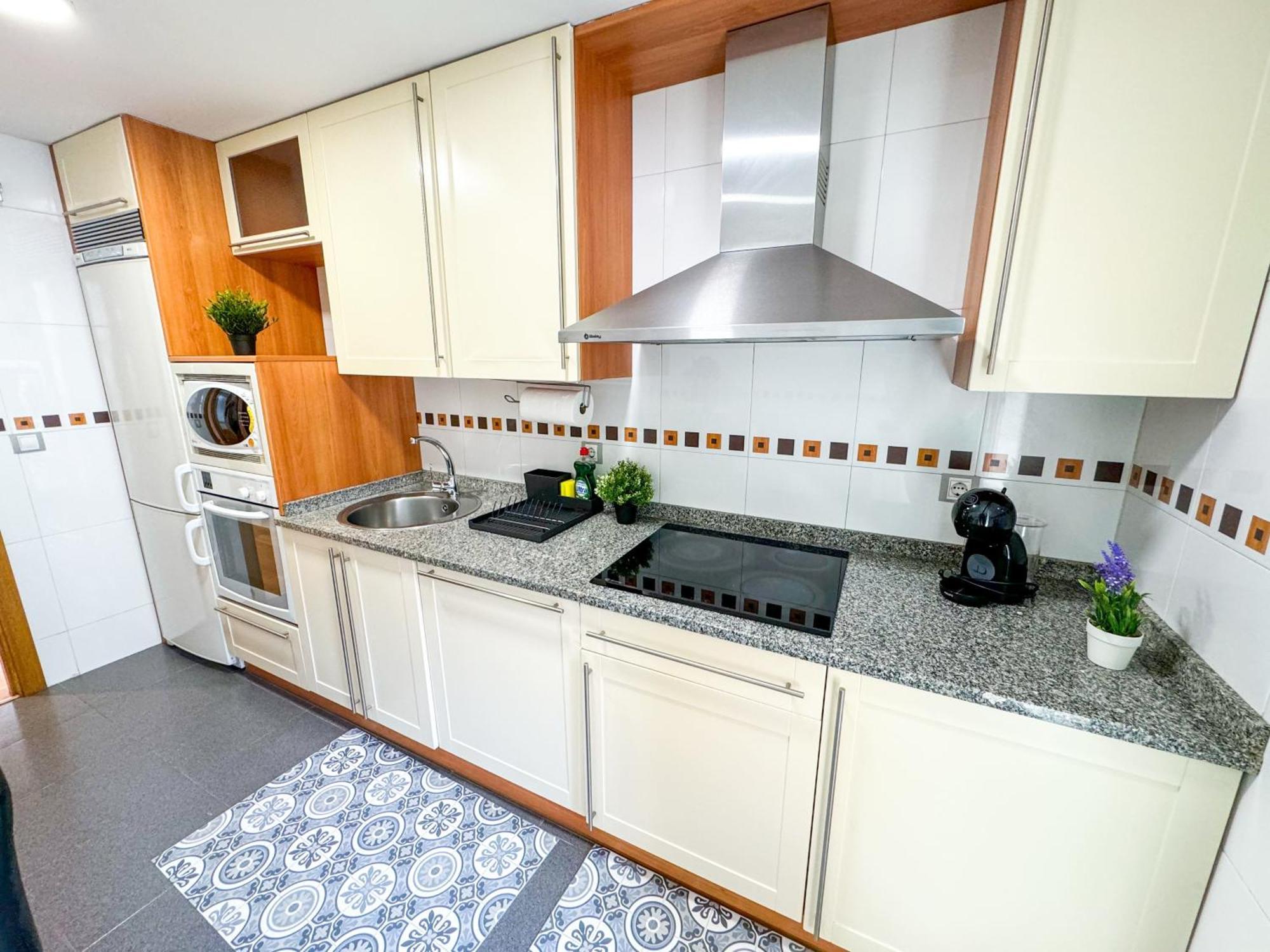 Bielsa Del Pilar Turistea Apartamento Zaragoza