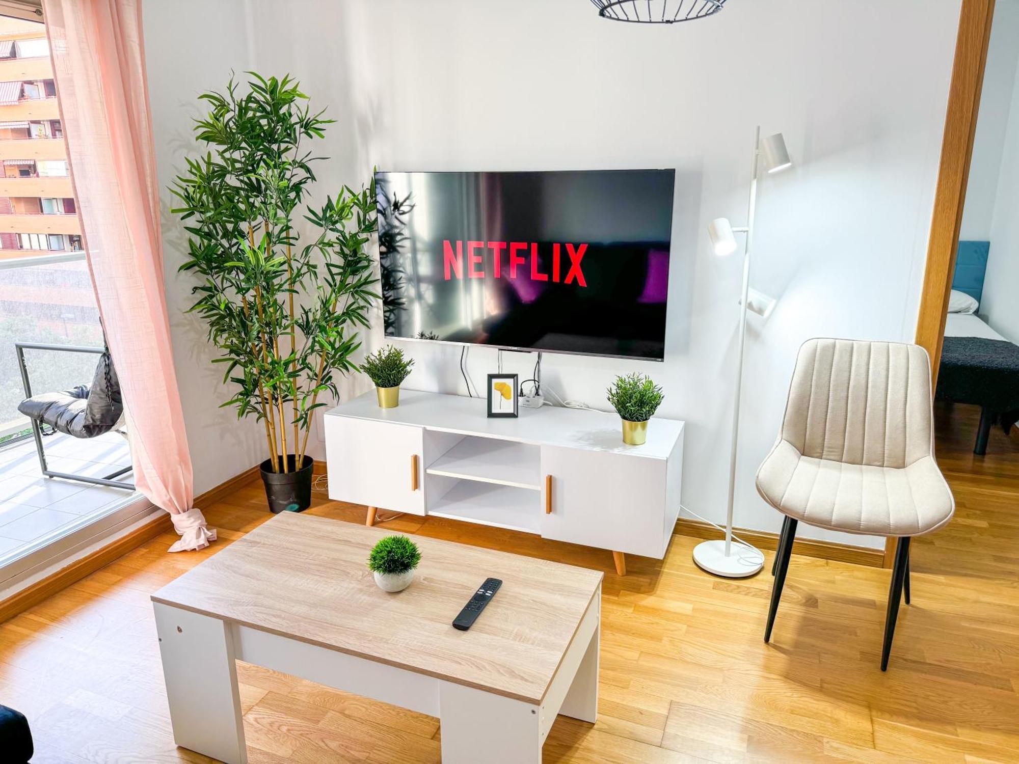 Apartamento Bielsa Del Pilar Turistea *