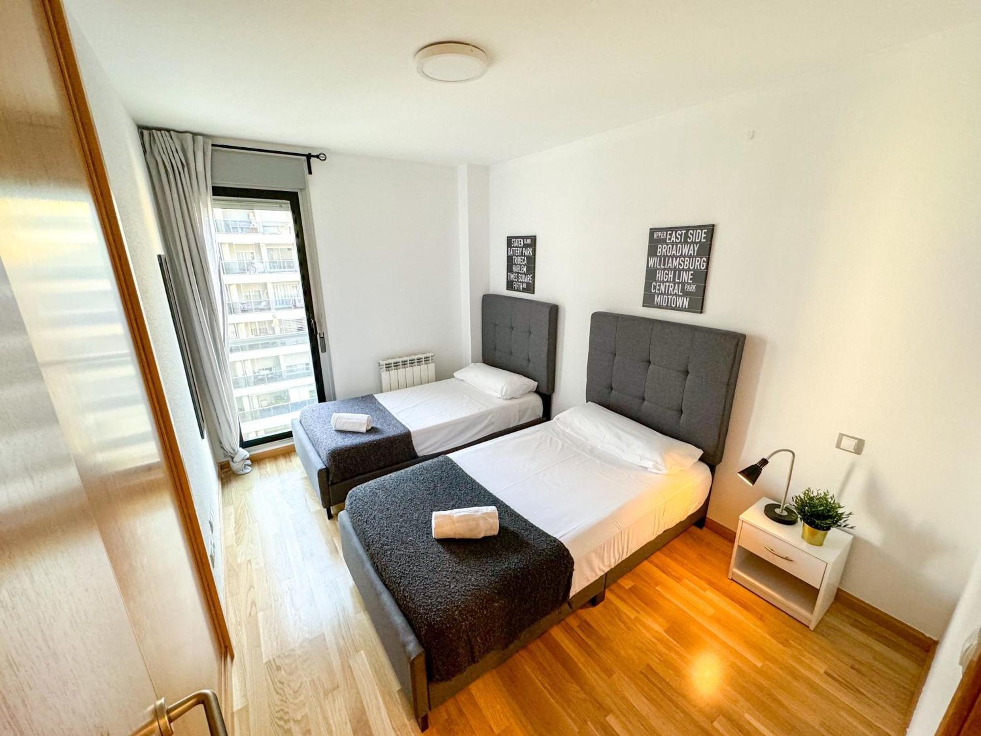 Apartamento Bielsa Del Pilar Turistea Zaragoza